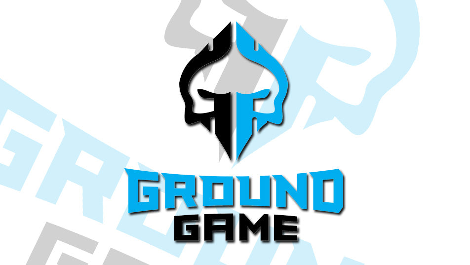 Logo marki Ground Game