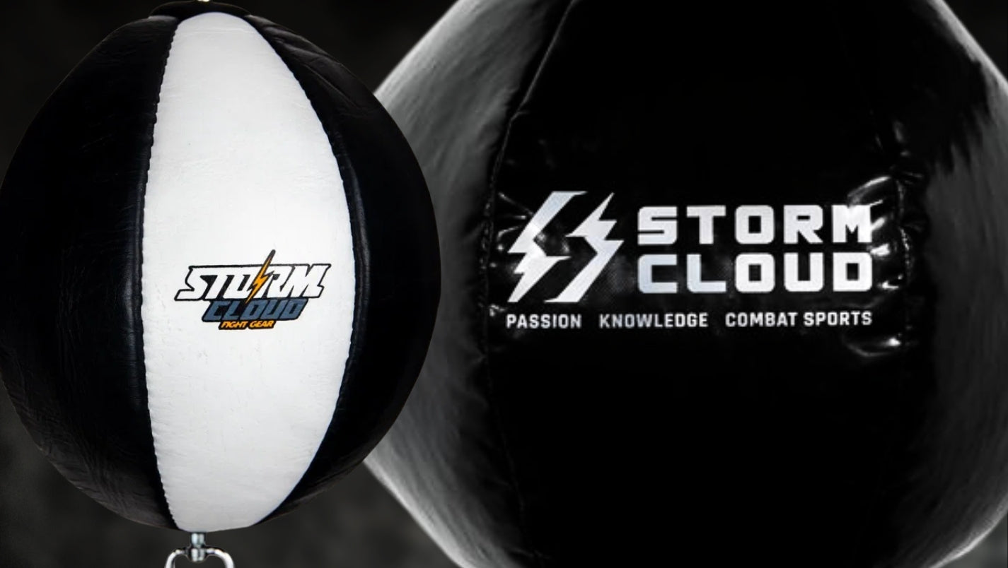 Gruszki bokserskie StormCloud