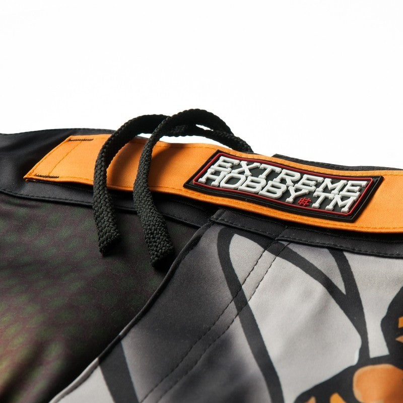 Extreme Hobby Spodenki MMA Wasp