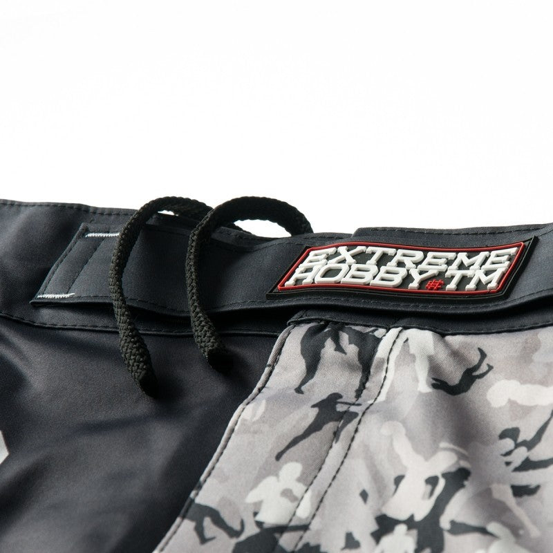 Extreme Hobby Spodenki MMA Combat Game