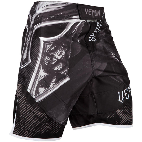 Venum Spodenki MMA Gladiator 3.0 Czarne