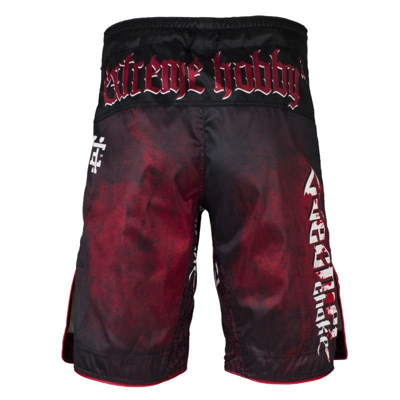 Extreme Hobby Spodenki MMA Ezechiel
