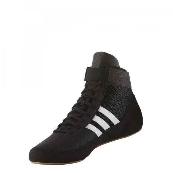 Adidas Buty Zapaśnicze Havoc Czarne