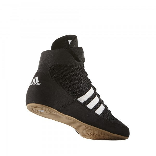 Adidas Buty Zapaśnicze Havoc Czarne