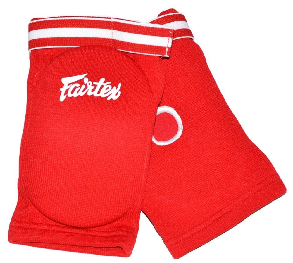 Fairtex Ochraniacze Na Łokcie EBE1