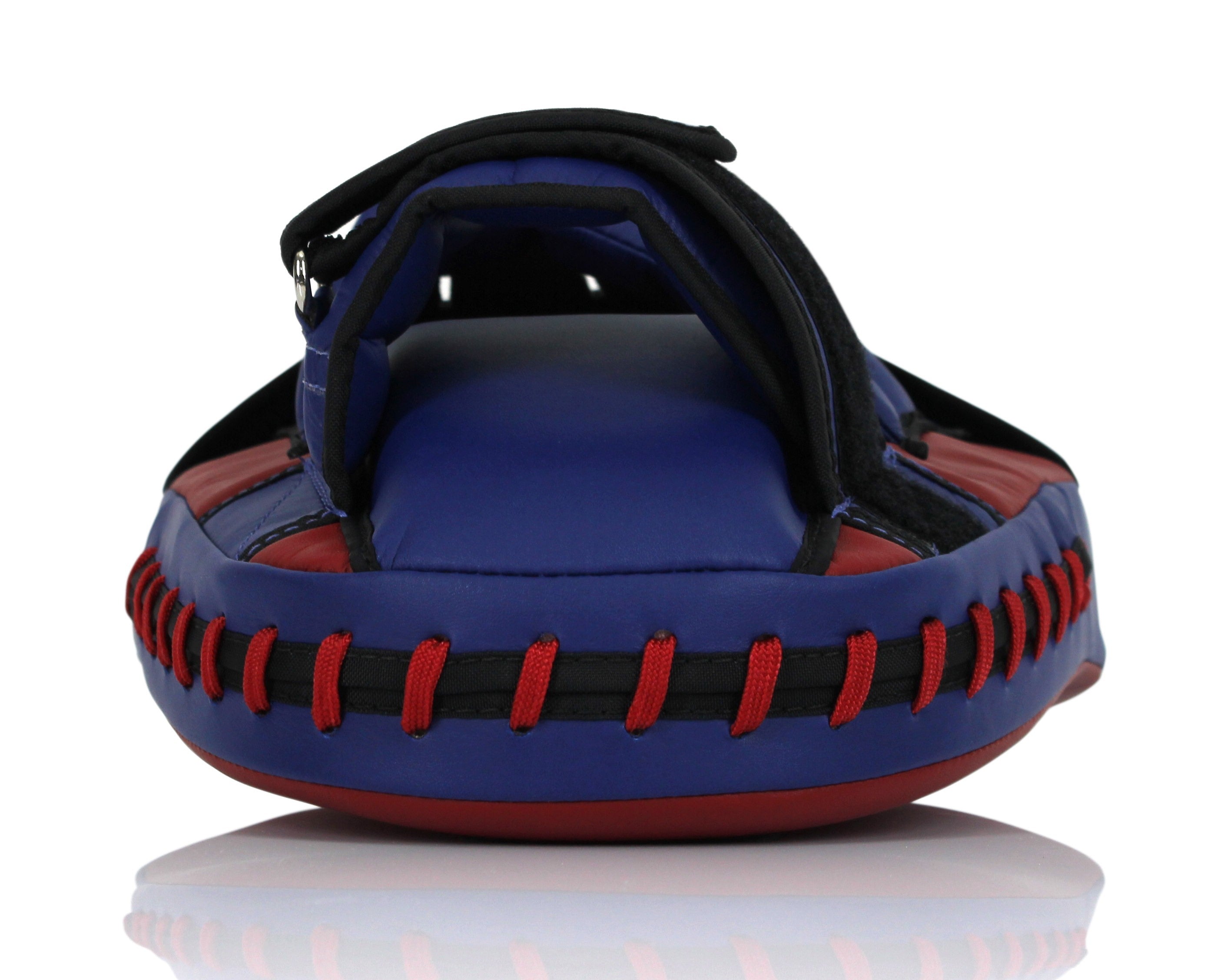 Fairtex Tarcze Bokserskie FMV13 Czerwone/Niebieskie