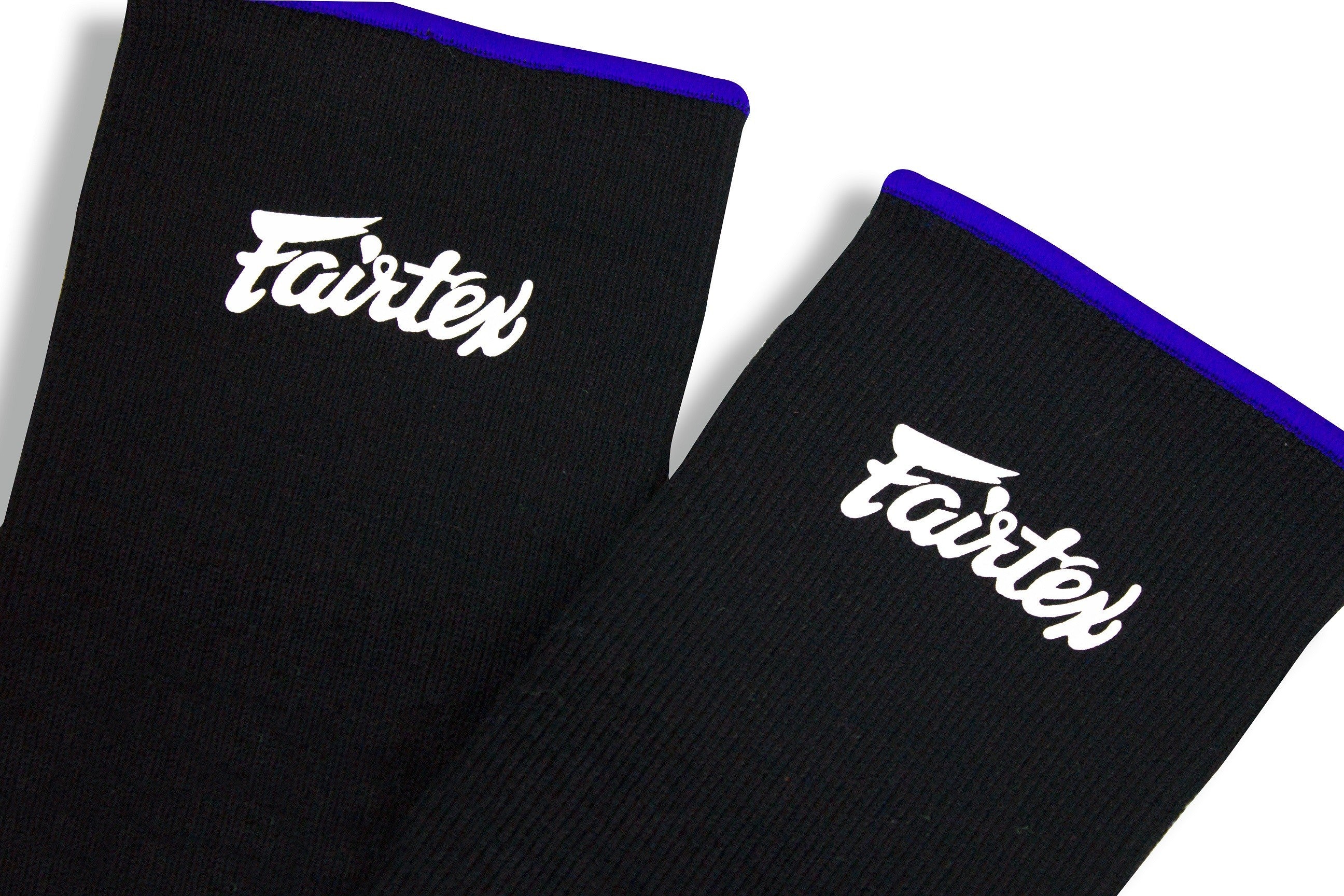 Fairtex Stabilizator Stawu Skokowego AS1 Czarny/Niebieski