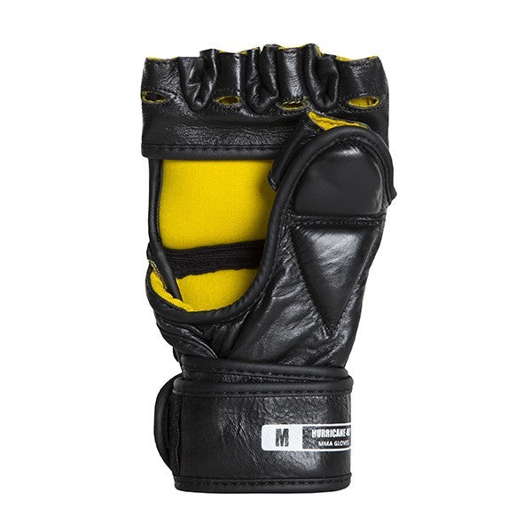 StormCloud Rękawice do MMA Hurricane 2.0 4oz