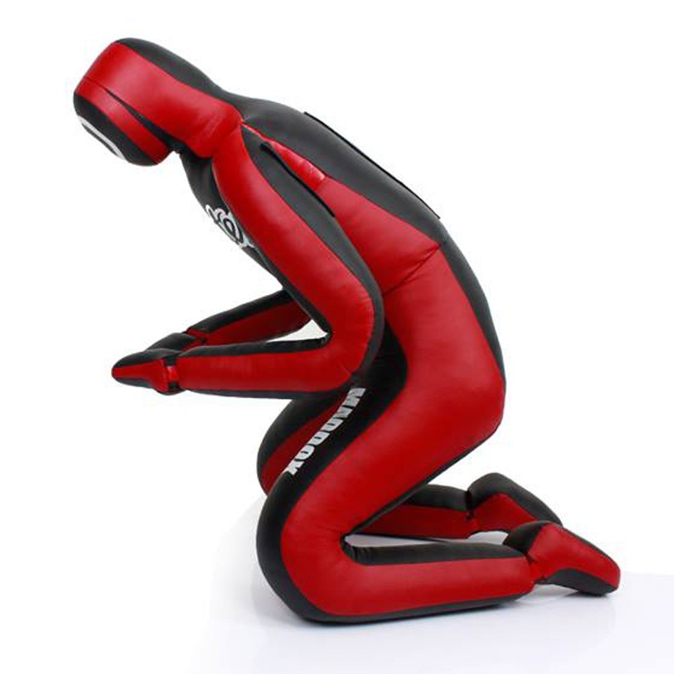 Fairtex Manekin Grapplingowy Maddox GD2