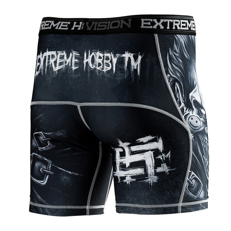 Extreme Hobby Szorty VT Psycho Clown