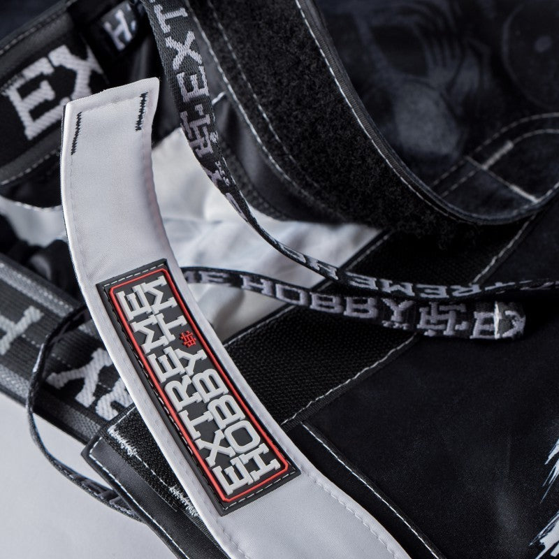 Extreme Hobby Spodenki MMA Psycho Clown