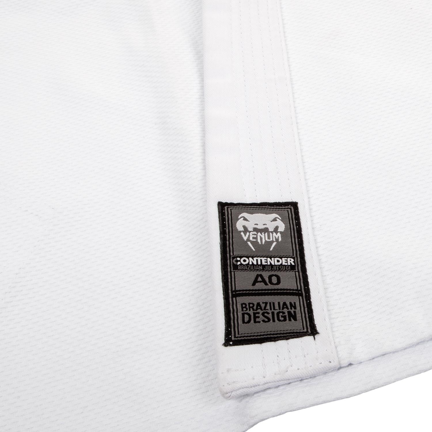 Venum Kimono/Gi BJJ Męskie Contender 2.0 Białe