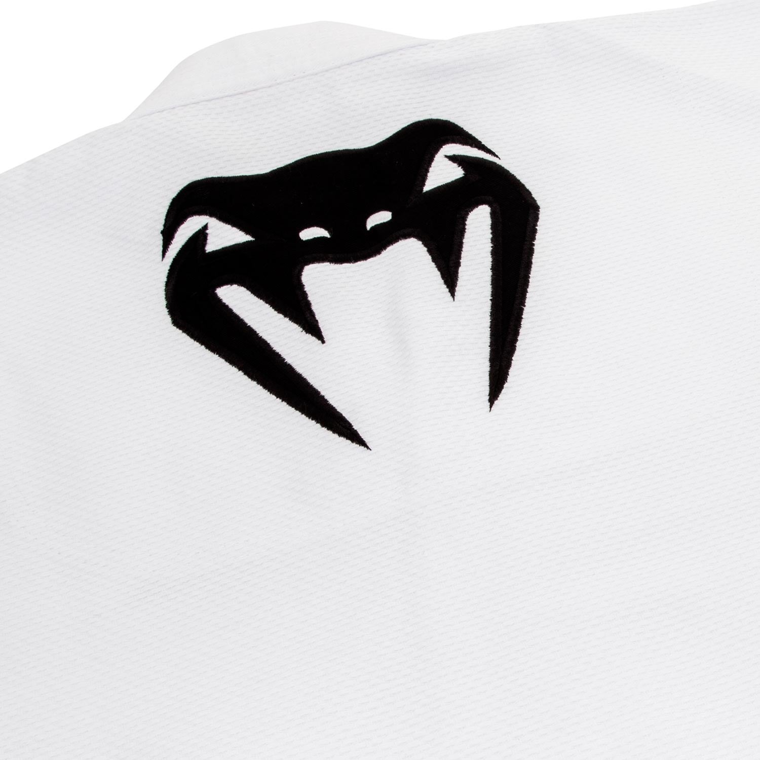 Venum Kimono/Gi BJJ Męskie Contender 2.0 Białe