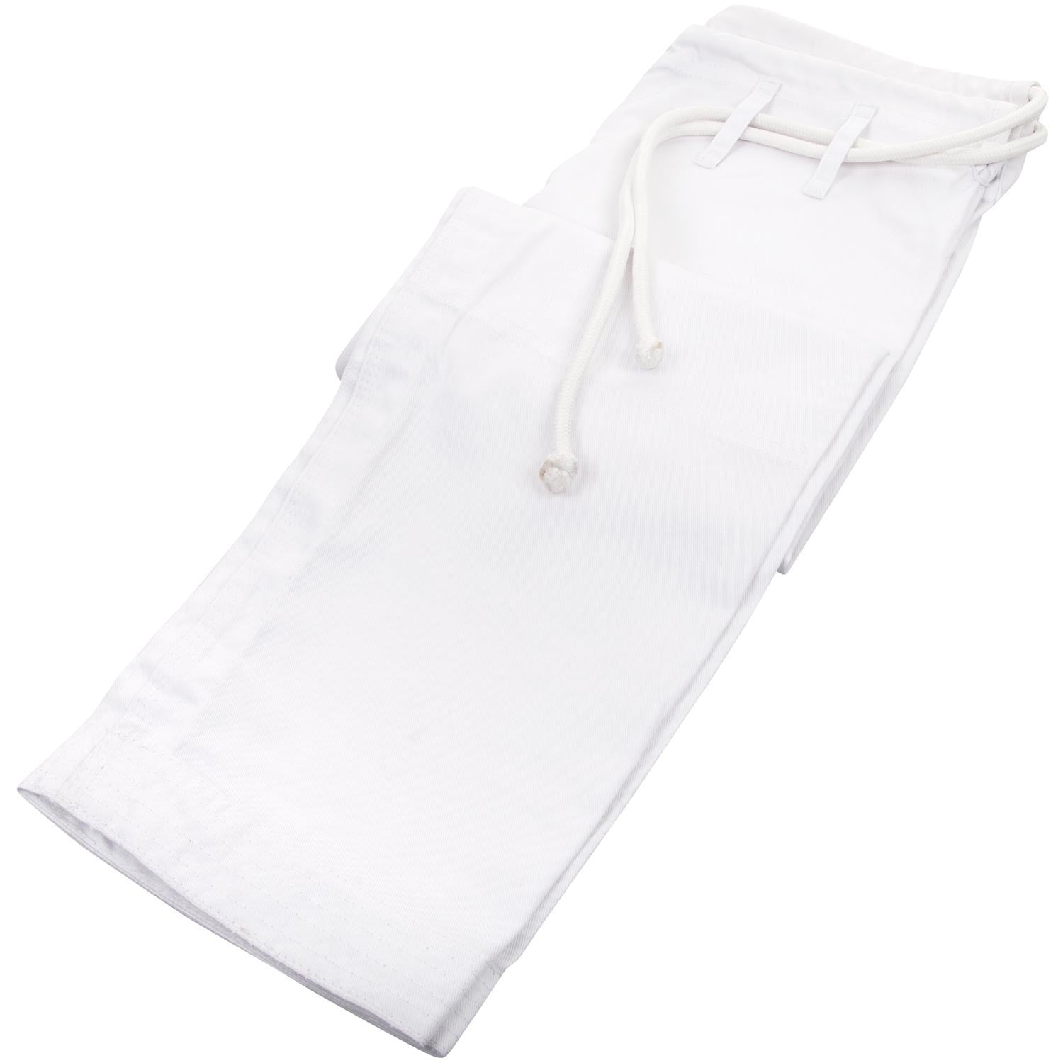 Venum Kimono/Gi BJJ Męskie Contender 2.0 Białe