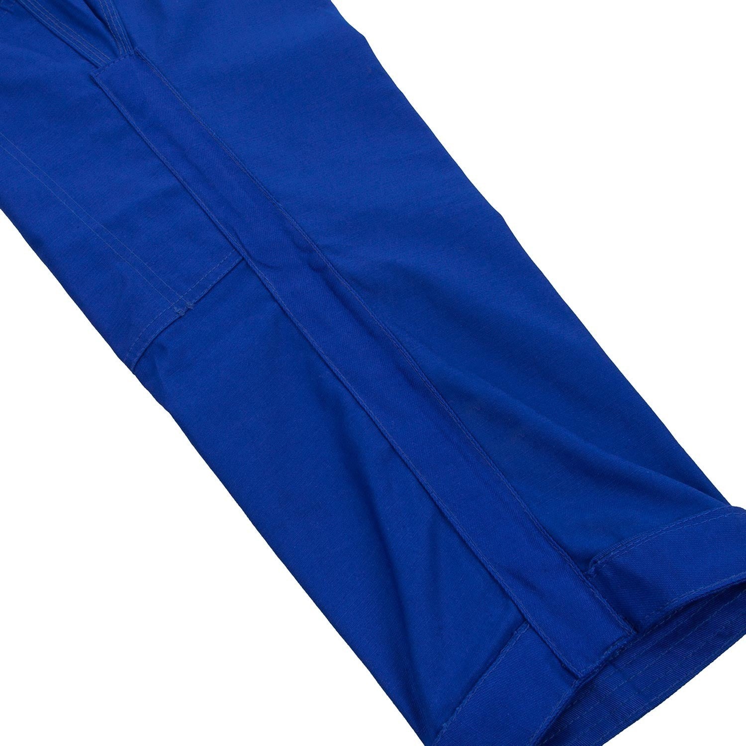 Venum Kimono/Gi BJJ Męskie Contender 2.0 Niebieskie