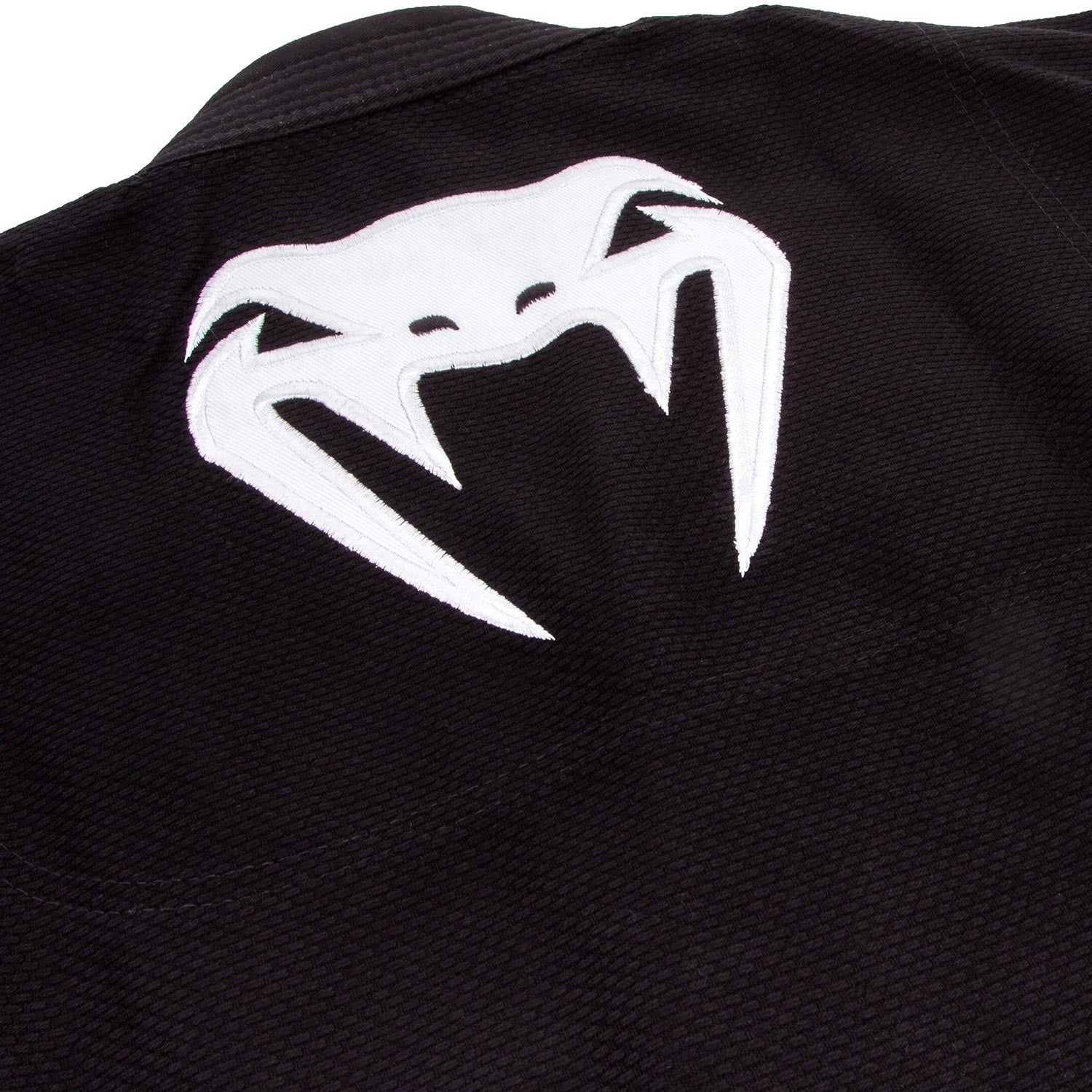 Venum Kimono/Gi BJJ Męskie Contender 2.0 Czarne