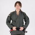 Tatami Kimono/Gi Damskie Nova Absolute Khaki