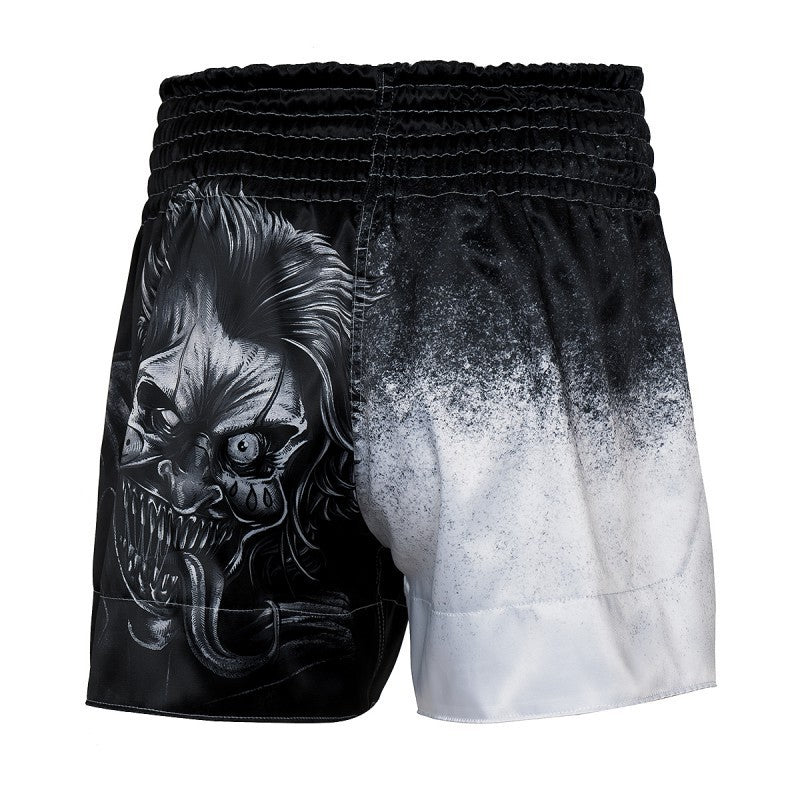 Extreme Hobby Spodenki Muay Thai Psycho Clown