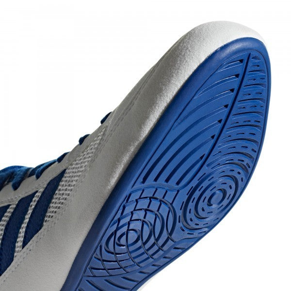 Adidas Buty Zapaśnicze Havoc Białe