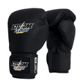 StormCloud Rękawice Muay Thai ze skóry naturalnej Blizzard Classic