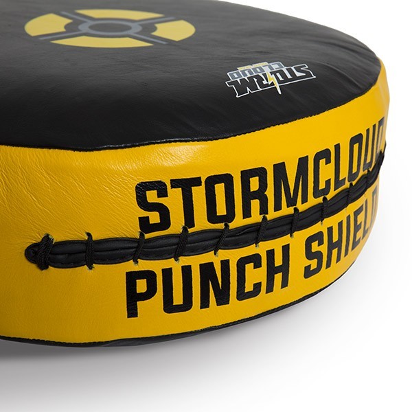 StormCloud Tarcza Bokserska Power Punch
