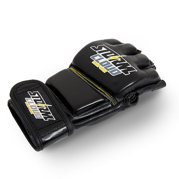 StormCloud Rękawice do MMA Hurricane 2.0 4oz