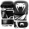 Venum Rękawice sparingowe do MMA Challenger 3.0 Czarne/Białe