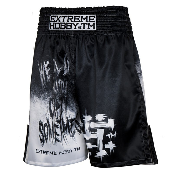 Extreme Hobby Spodenki Bokserskie Psycho Clown
