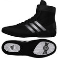 Adidas Buty Zapaśnicze Combat Speed V Czarne
