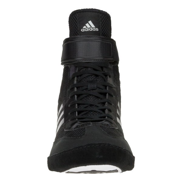 Adidas Buty Zapaśnicze Combat Speed V Czarne