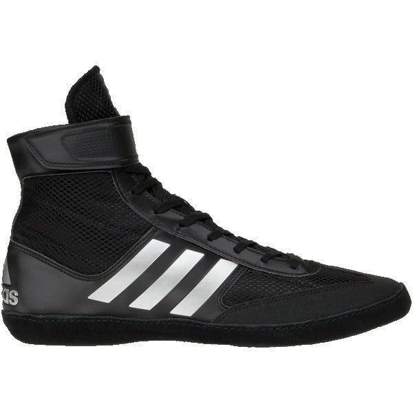 Adidas Buty Zapaśnicze Combat Speed V Czarne