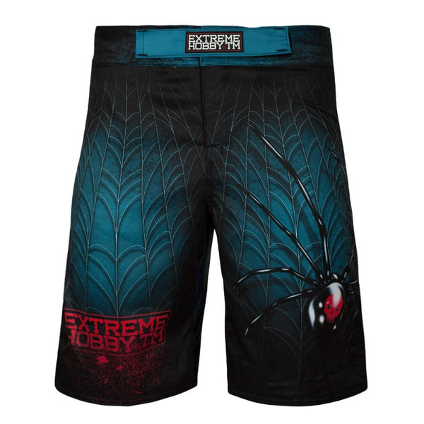 Extreme Hobby Spodenki MMA Widow