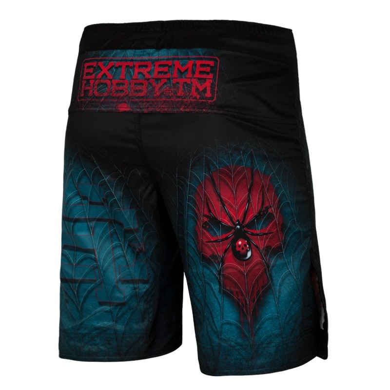 Extreme Hobby Spodenki MMA Widow