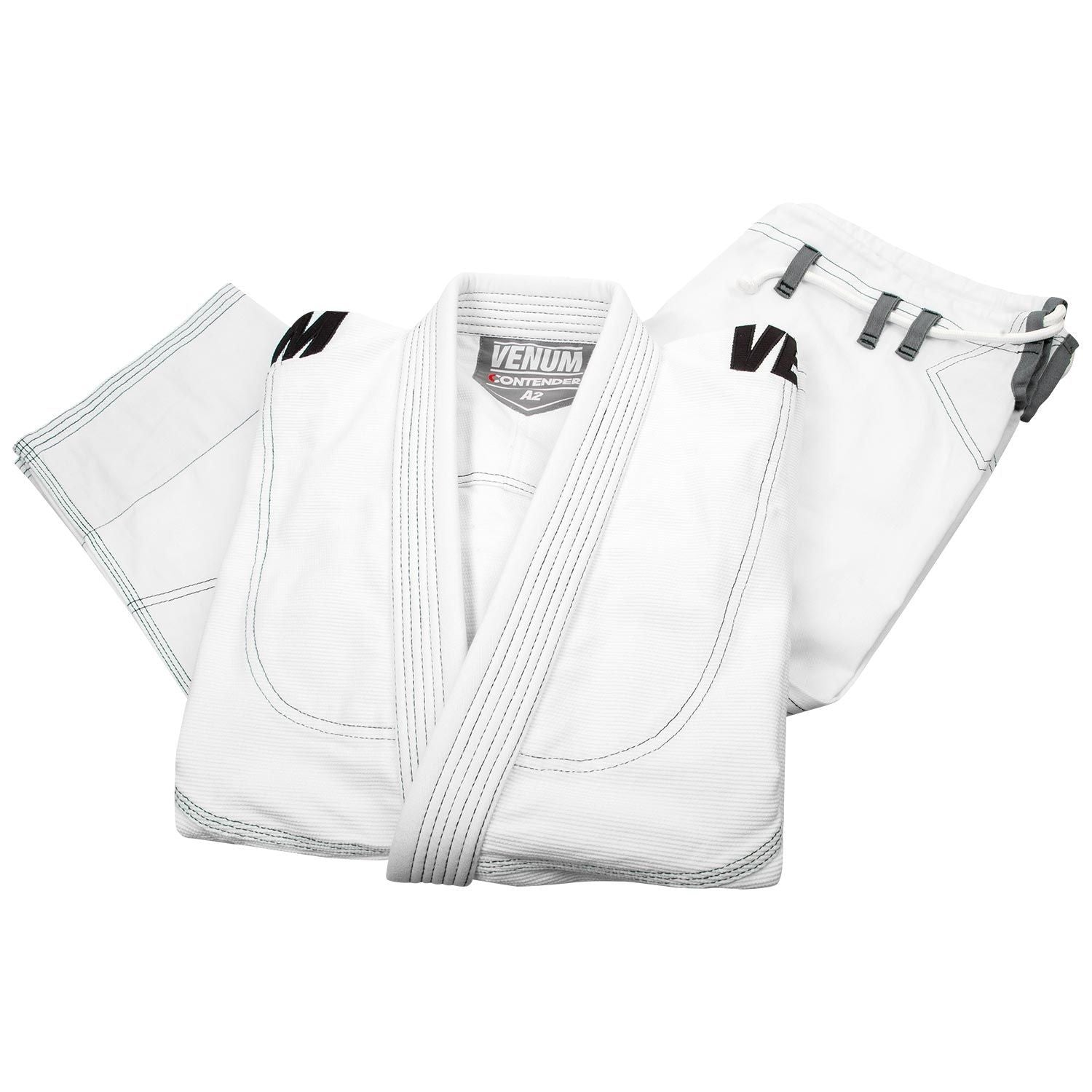 Venum Kimono/Gi BJJ Męskie Contender Evo Białe
