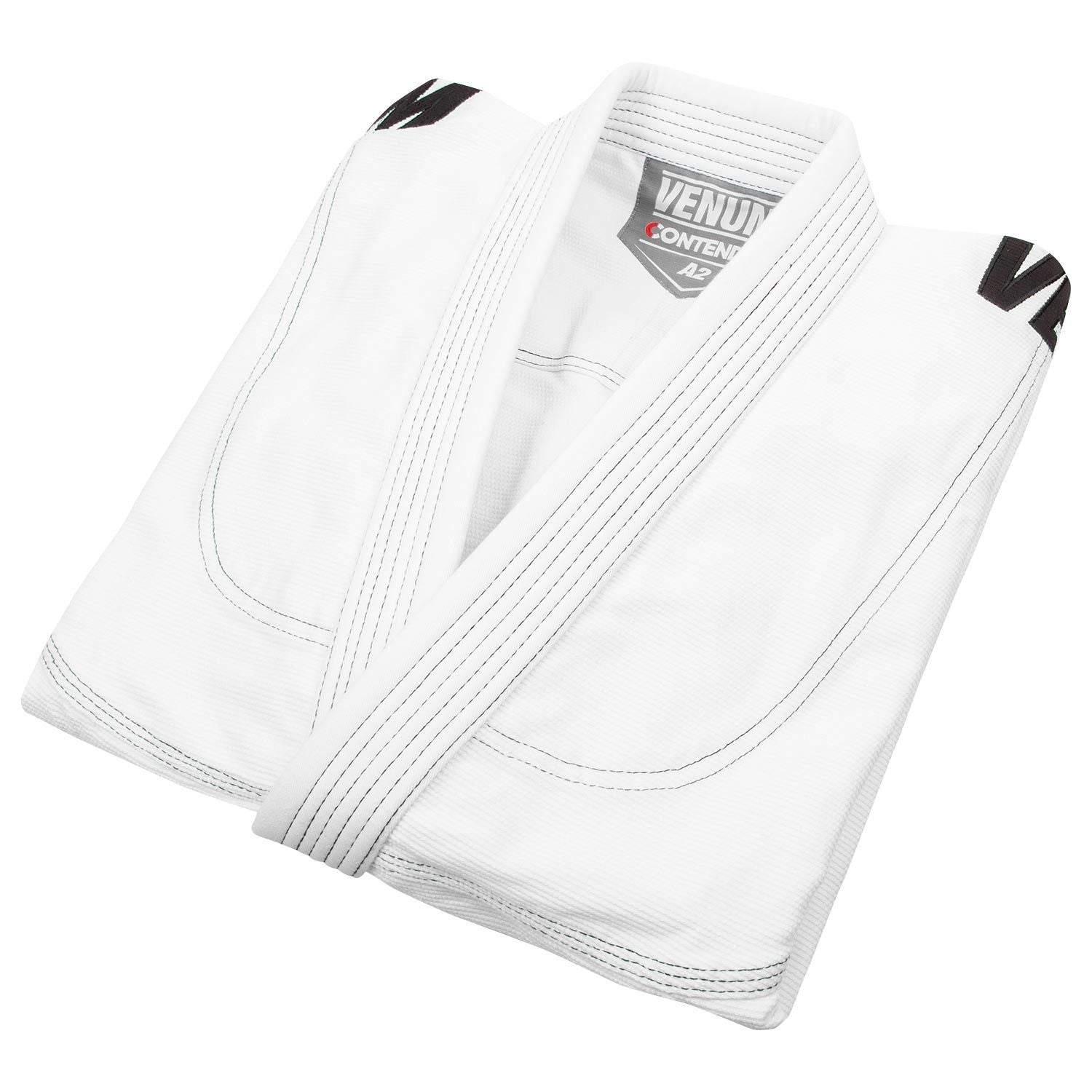 Venum Kimono/Gi BJJ Męskie Contender Evo Białe