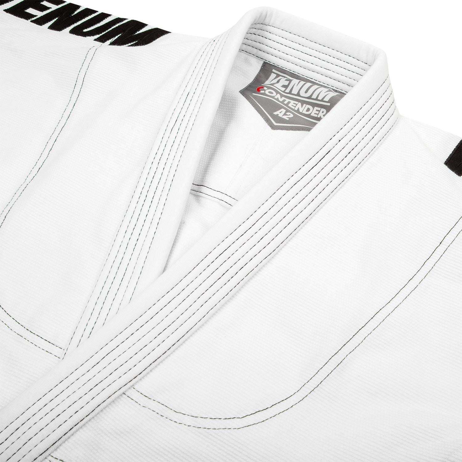 Venum Kimono/Gi BJJ Męskie Contender Evo Białe