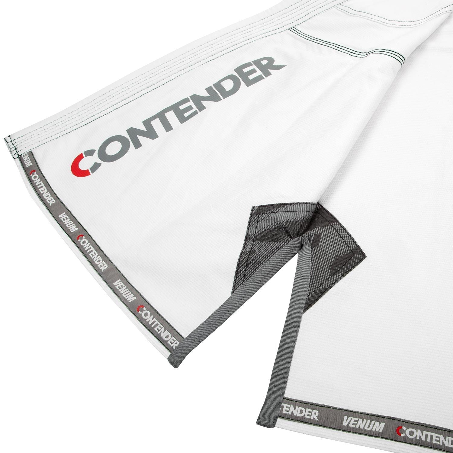 Venum Kimono/Gi BJJ Męskie Contender Evo Białe