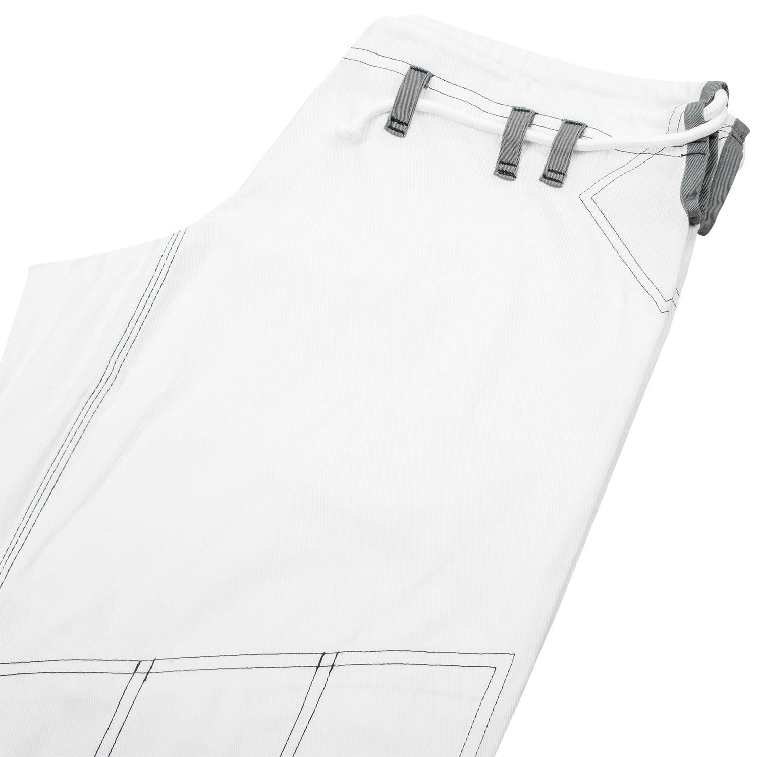 Venum Kimono/Gi BJJ Męskie Contender Evo Białe