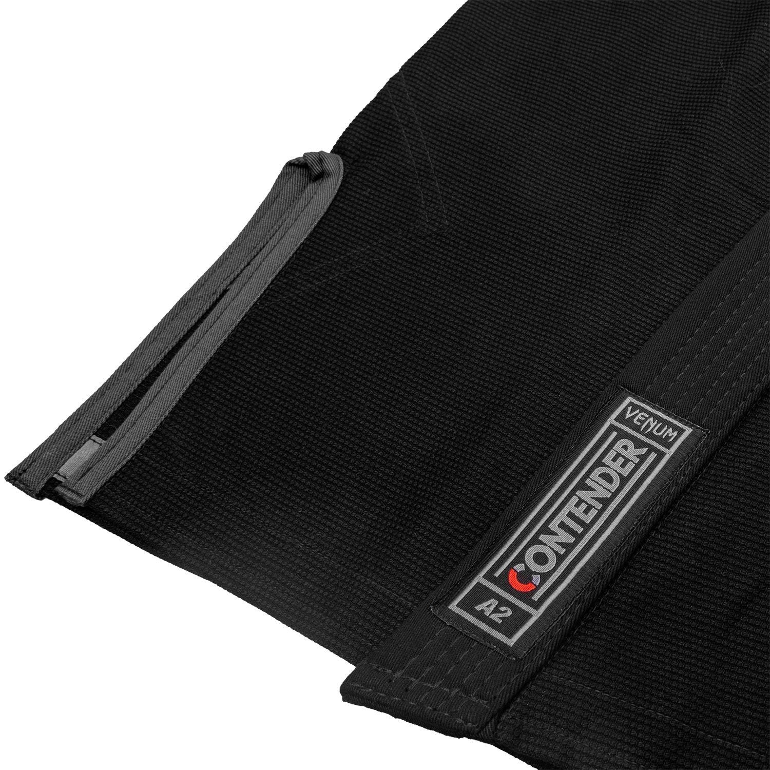 Venum Kimono/Gi BJJ Męskie Contender Evo Czarne