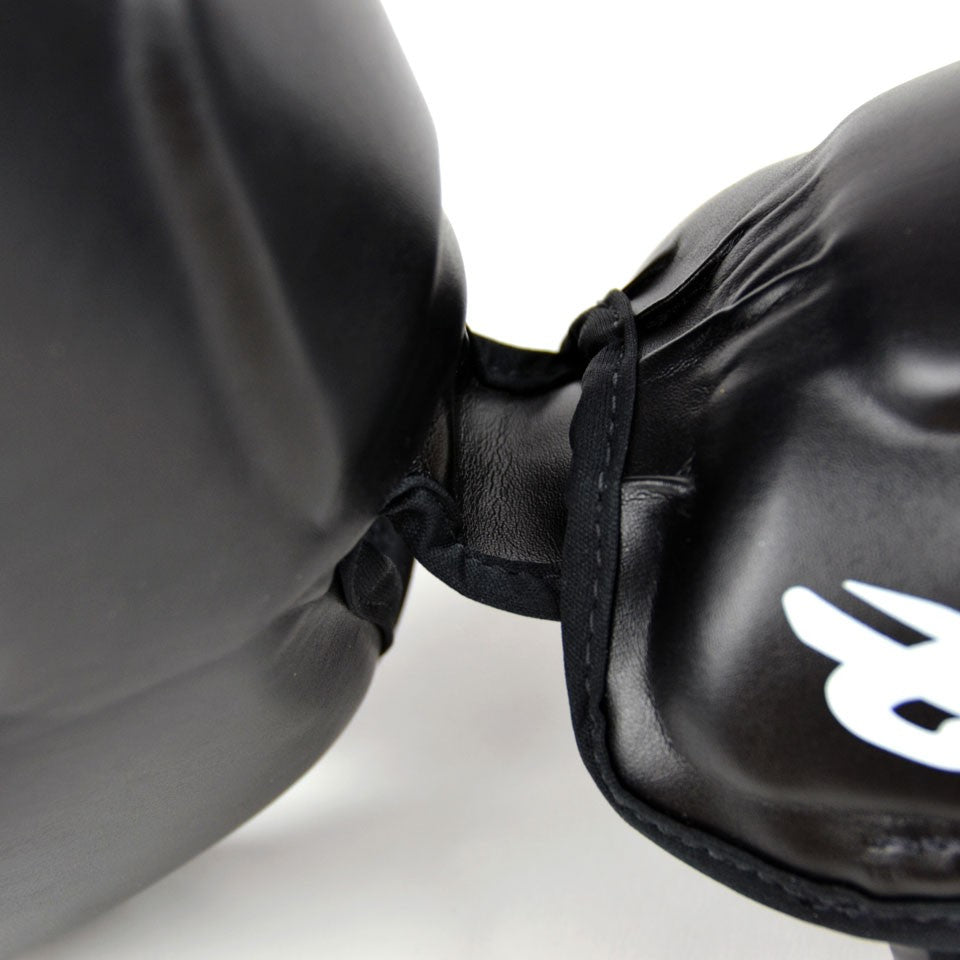 Fairtex Ochraniacze Piszczeli SP7 Czarne