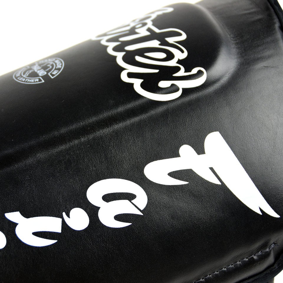 Fairtex Ochraniacze Piszczeli SP7 Czarne