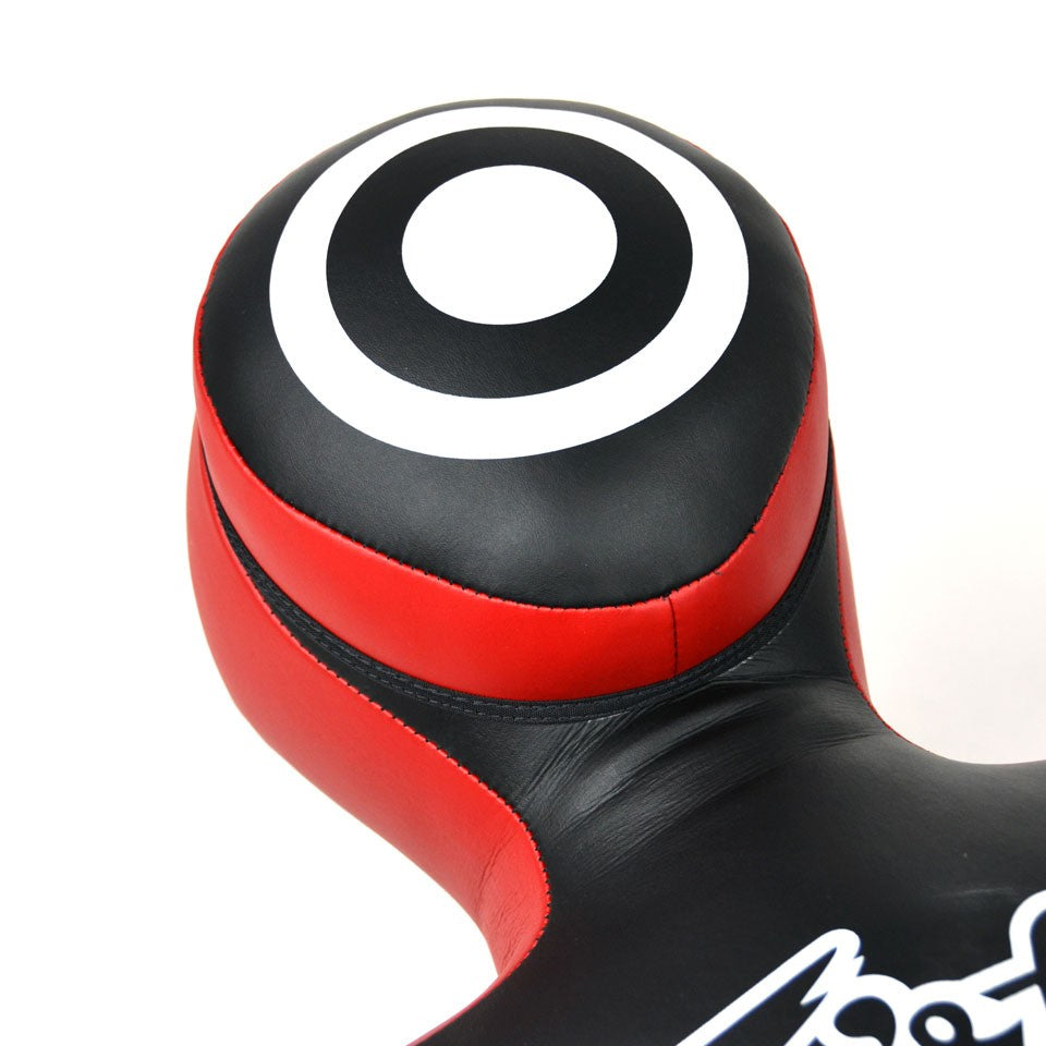 Fairtex Manekin Grapplingowy Maddox GD2