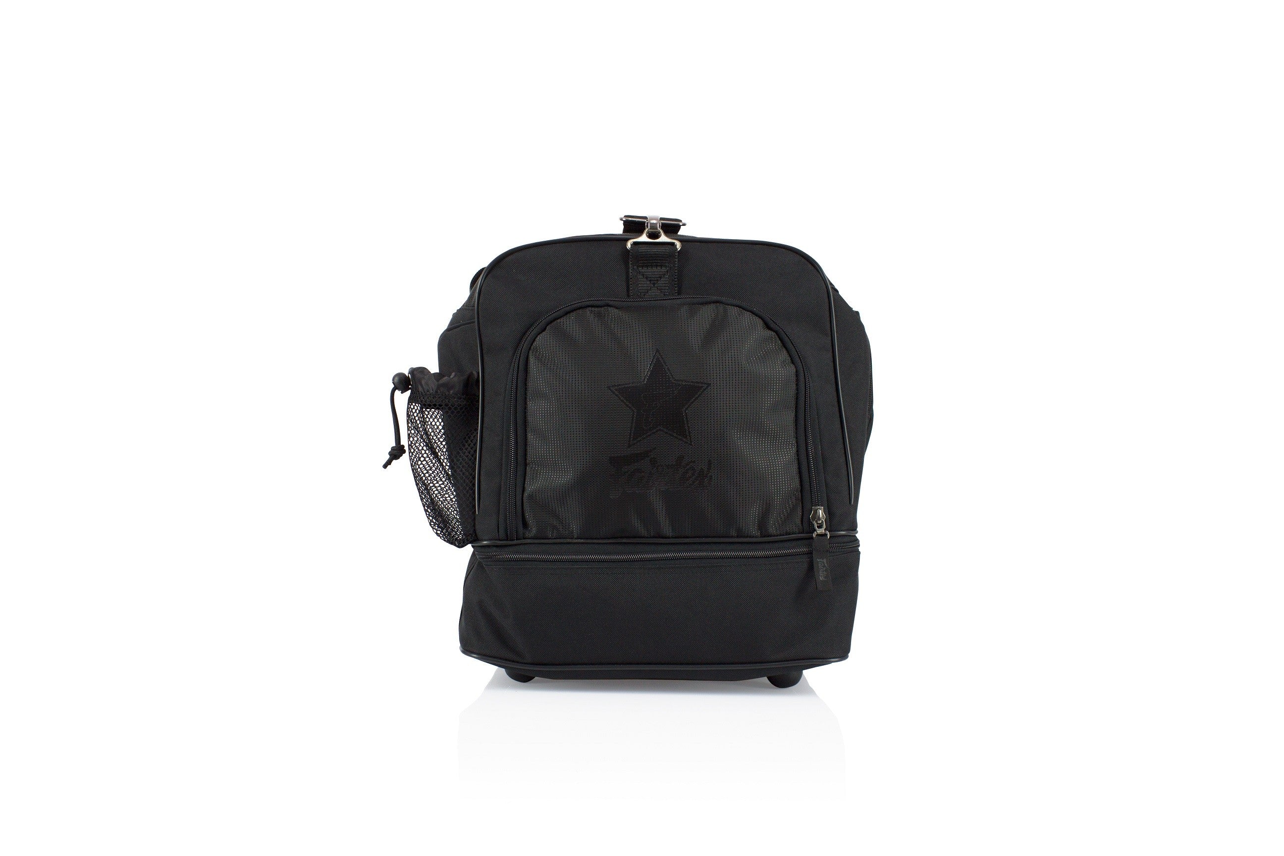 Fairtex Torba Sportowa BAG2 Czarna/Czarna