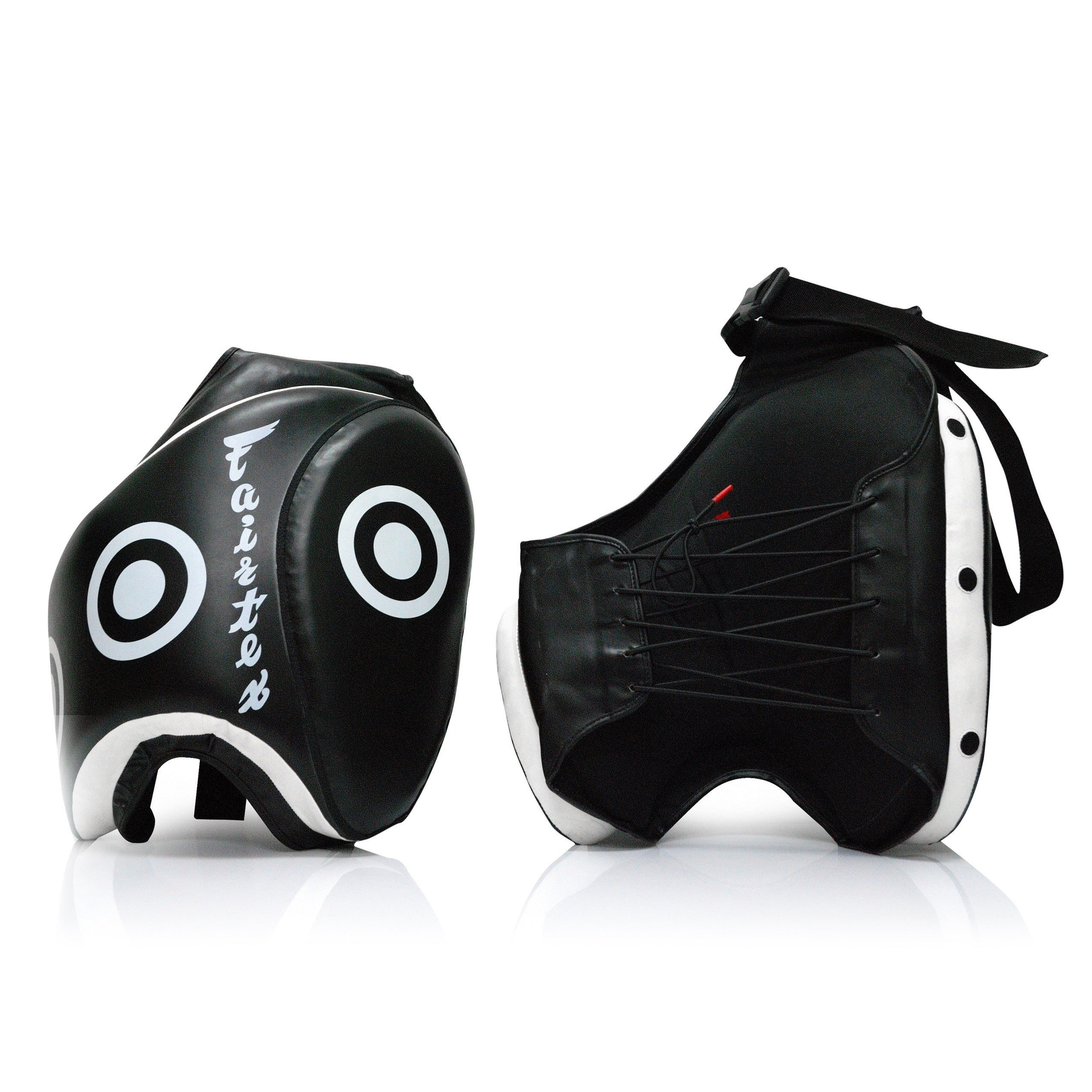 Fairtex Ochraniacze na Uda TP3