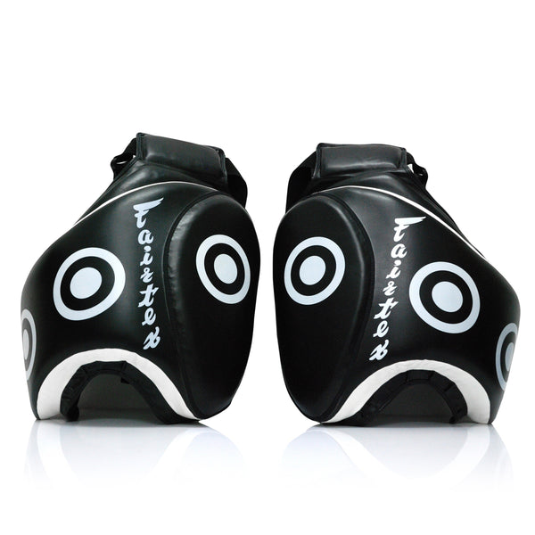 Fairtex Ochraniacze na Uda TP3