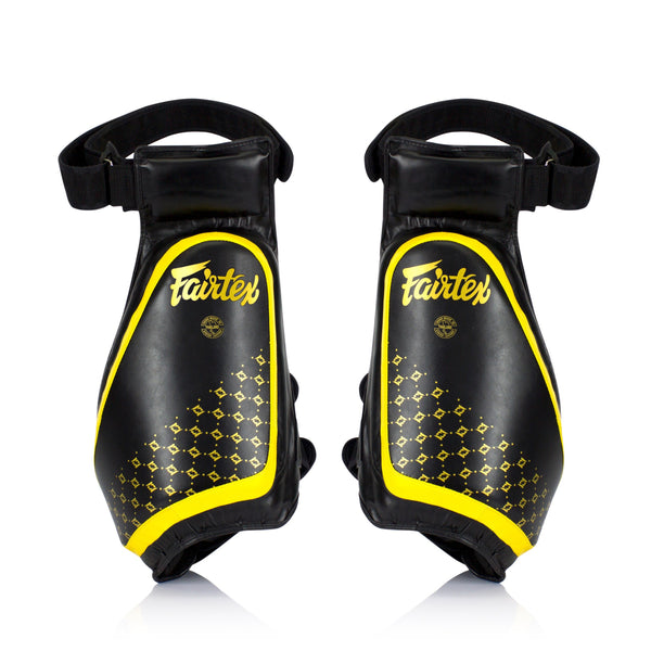 Fairtex Ochraniacze na Uda TP4
