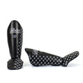 Fairtex Ochraniacze Piszczeli SP5 Czarne