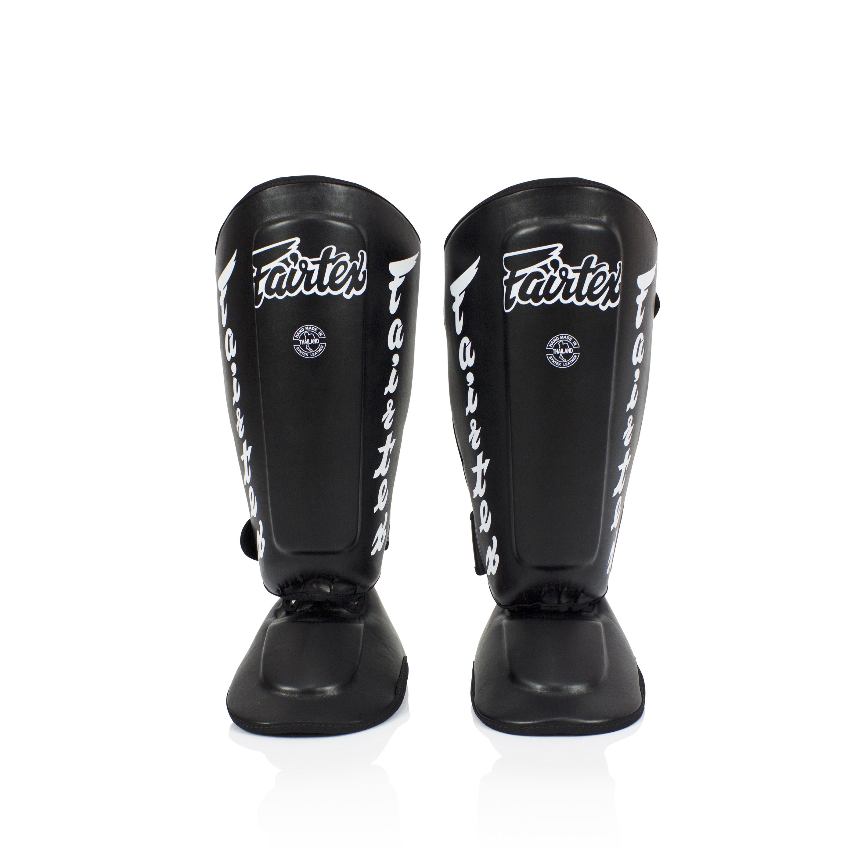 Fairtex Ochraniacze Piszczeli SP7 Czarne