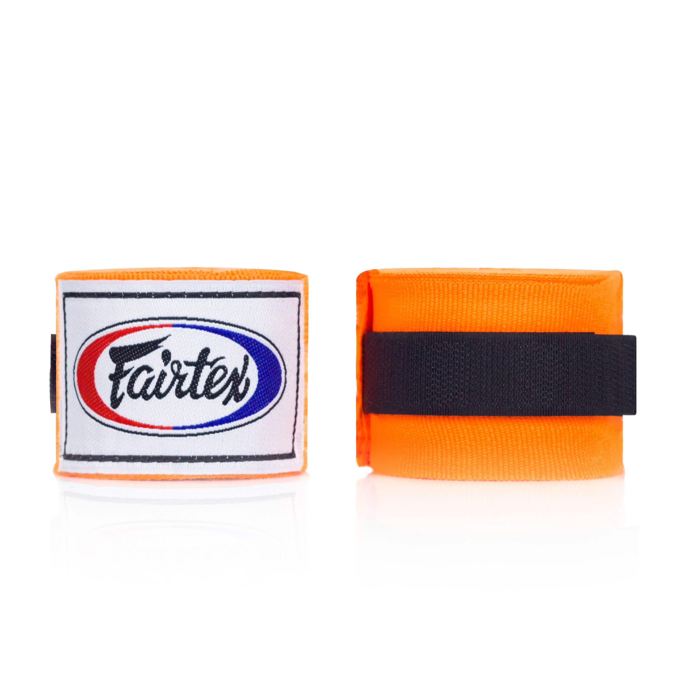 Fairtex Owijki Bokserskie - Bandaże HW2 4,5m