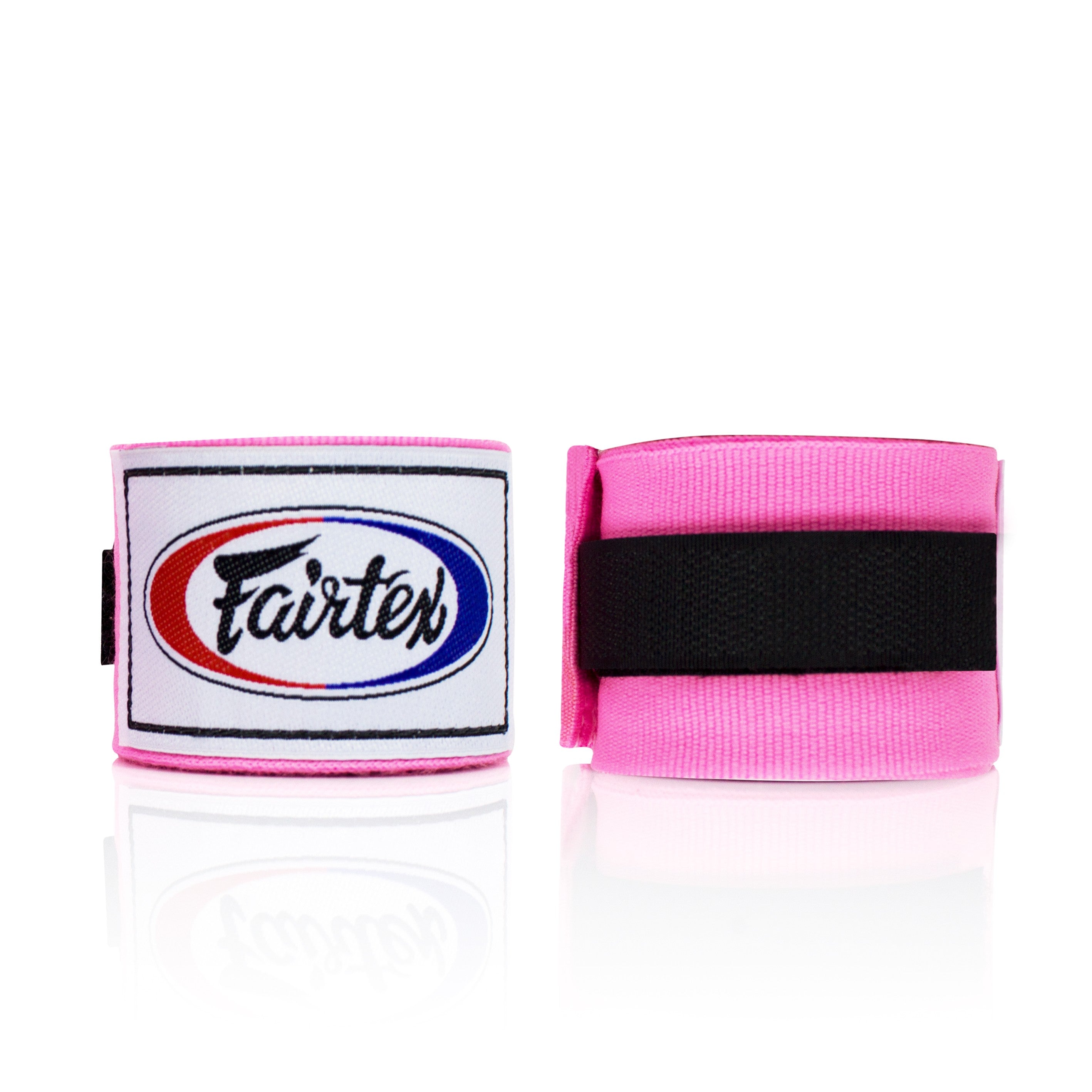Fairtex Owijki Bokserskie - Bandaże HW2 4,5m